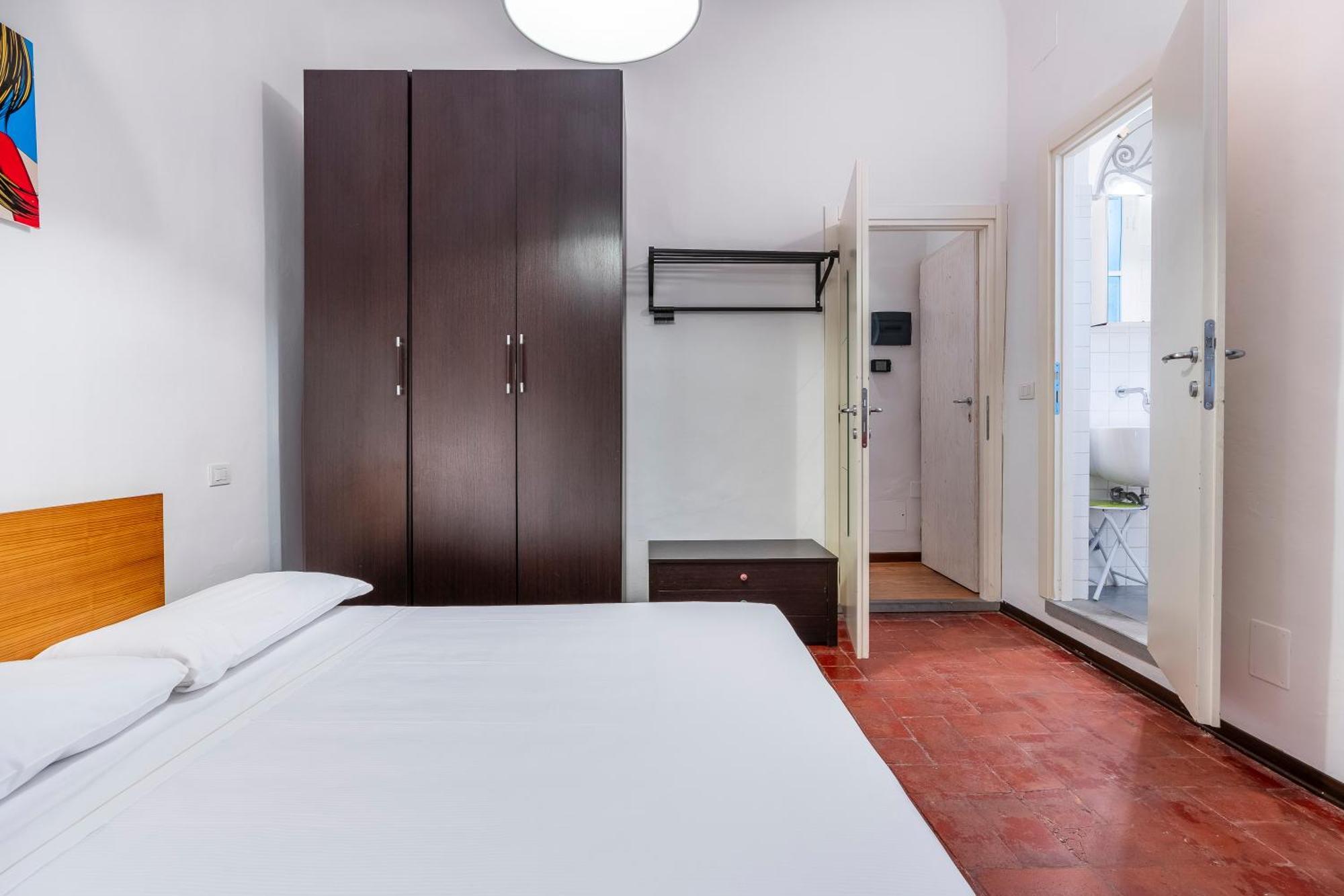 Apartamento San Niccolo 31 Florencia
