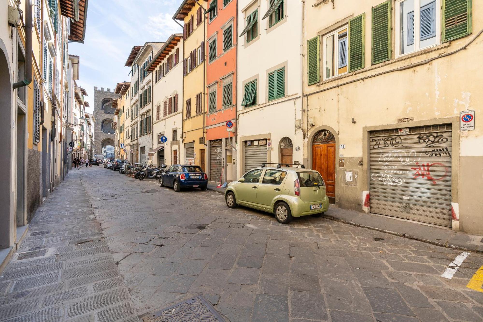 San Niccolo 31