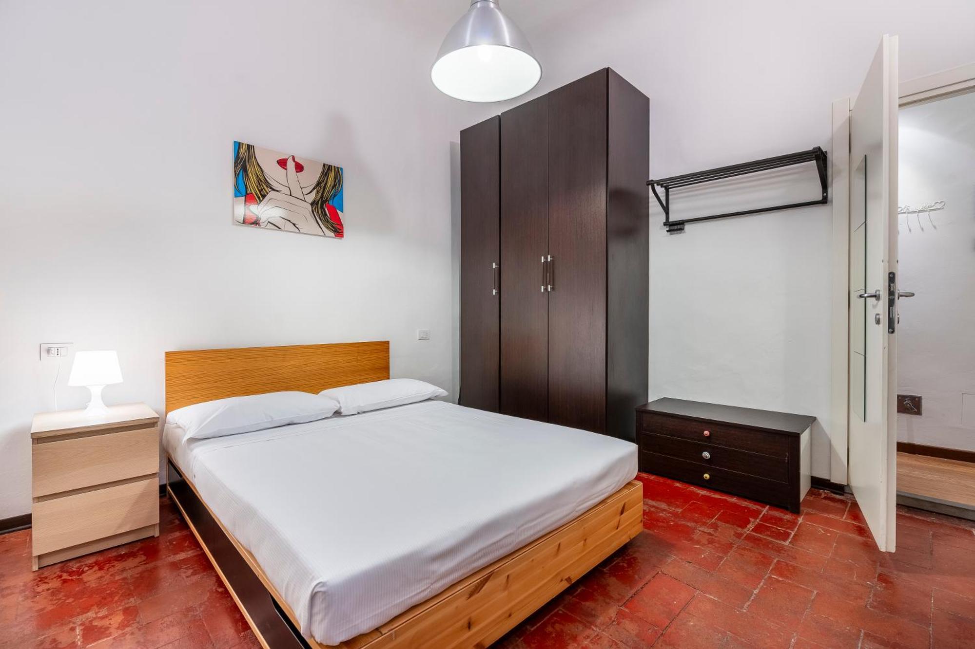 Apartamento San Niccolo 31