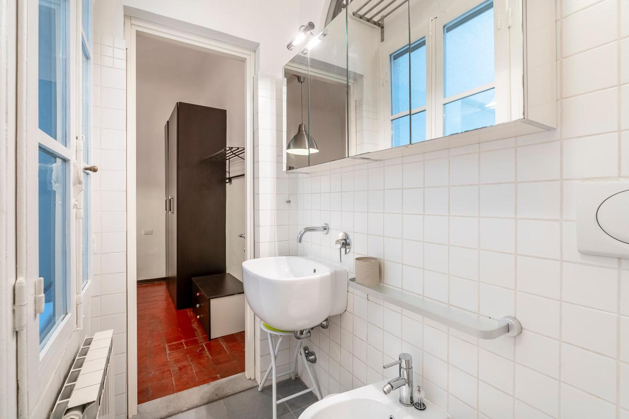 San Niccolo 31 Apartamento Florencia