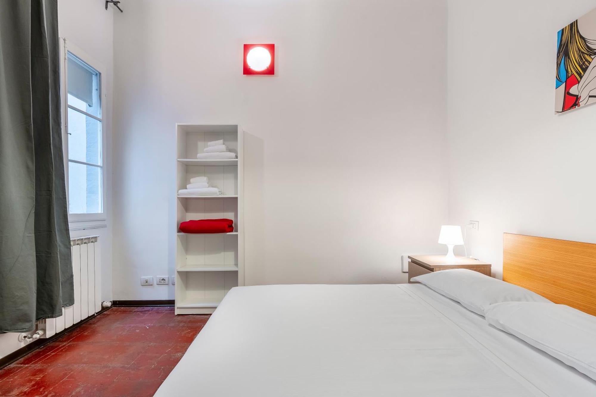San Niccolo 31 Apartamento Florencia